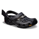 Crocs Mens Classic Clog Batman Batmobile